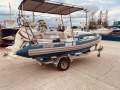 Stingray Ribs 5.4M Searider