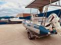 Stingray Ribs 5.4M Searider