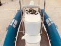 Stingray Ribs 5.4M Searider
