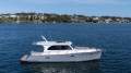 Terrara 39 Motor Yacht