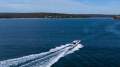 Terrara 39 Motor Yacht