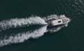 Terrara 39 Motor Yacht