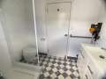 THUMBELINA. Immaculate, Alloy Pontoon, Houseboat.