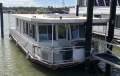 THUMBELINA. Immaculate, Alloy Pontoon, Houseboat.