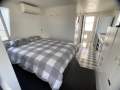 THUMBELINA. Immaculate, Alloy Pontoon, Houseboat.