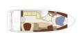 Carver 36 Mariner