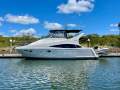 Carver 36 Mariner