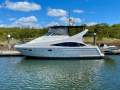 Carver 36 Mariner