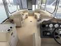 Harris Flotebote Grand Mariner 240 Tri-Toon - Spacious & Stylish !