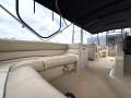 Harris Flotebote Grand Mariner 240 Tri-Toon - Spacious & Stylish !