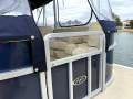 Harris Flotebote Grand Mariner 240 Tri-Toon - Spacious & Stylish !