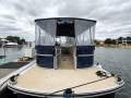 Harris Flotebote Grand Mariner 240 Tri-Toon - Spacious & Stylish !