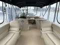 Harris Flotebote Grand Mariner 240 Tri-Toon - Spacious & Stylish !