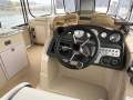 Harris Flotebote Grand Mariner 240 Tri-Toon - Spacious & Stylish !