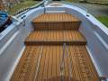 Polycraft 5.30 Warrior Centre Console on QLD registered Trailer