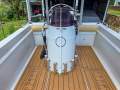 Polycraft 5.30 Warrior Centre Console on QLD registered Trailer