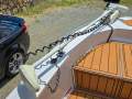 Polycraft 5.30 Warrior Centre Console on QLD registered Trailer