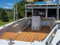 Polycraft 5.30 Warrior Centre Console on QLD registered Trailer