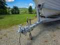 Polycraft 5.30 Warrior Centre Console on QLD registered Trailer