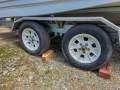 Polycraft 5.30 Warrior Centre Console on QLD registered Trailer