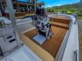 Polycraft 5.30 Warrior Centre Console on QLD registered Trailer