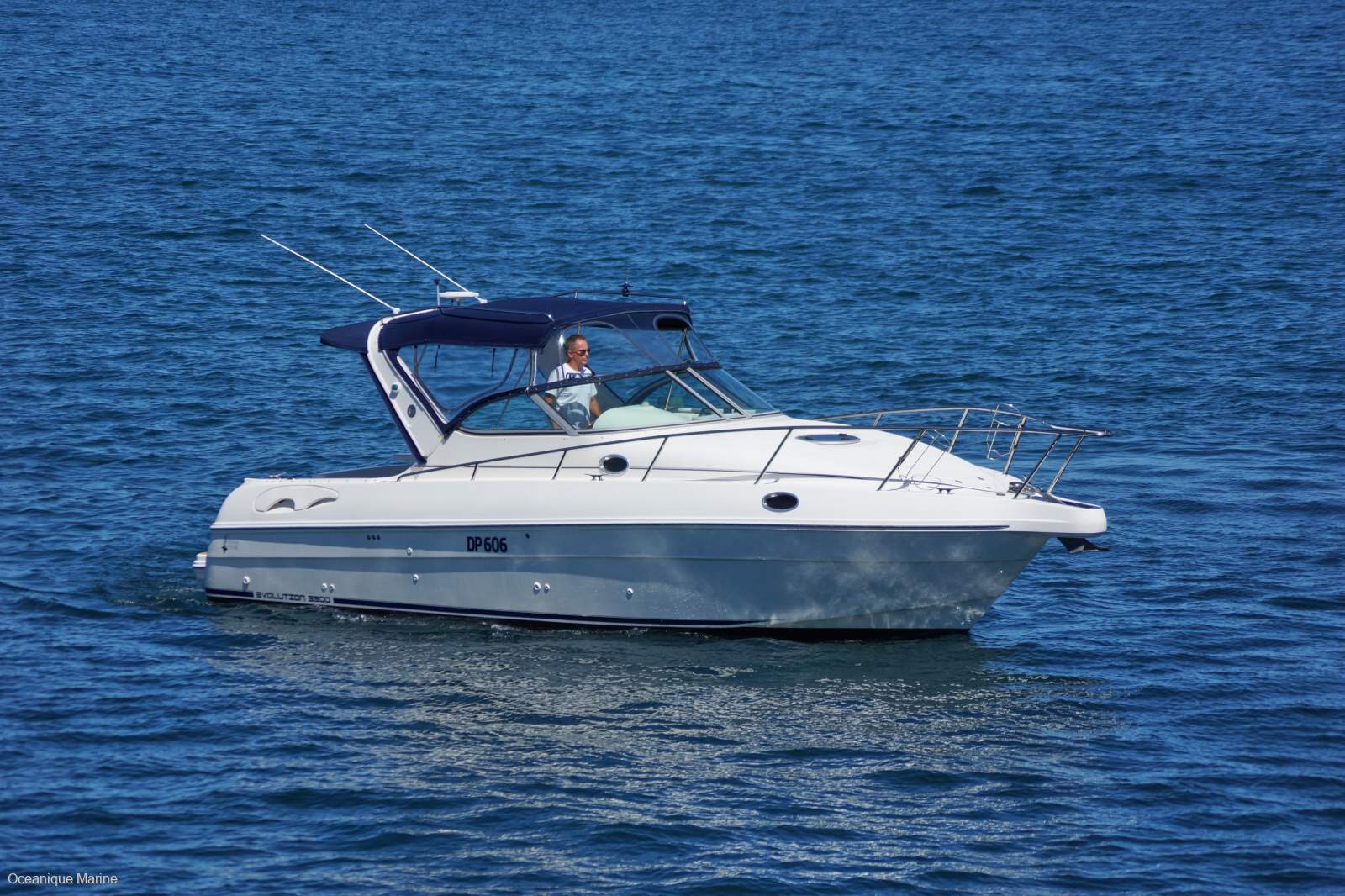 Northern Star Evolution 33
