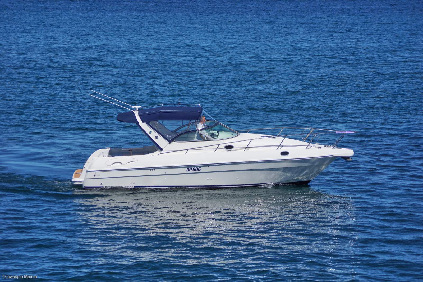 Northern Star Evolution 33
