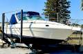 Northern Star Evolution 33 With Bow Thruster!