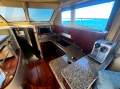 Sea Ray 52 Sedan Bridge