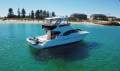 Sea Ray 52 Sedan Bridge