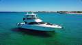 Sea Ray 52 Sedan Bridge