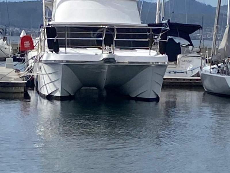 Westcat Explorer 40 IN 2C AMSA SURVEY
