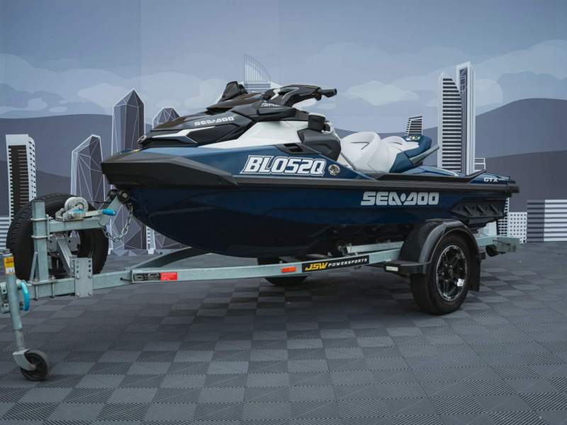 Sea-Doo GTX LTD 300 IDF