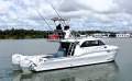 Sailfish 3700 Platinum Sports