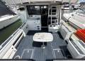 Sailfish 3700 Platinum Sports