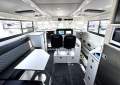 Sailfish 3700 Platinum Sports