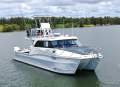 Sailfish 3700 Platinum Sports