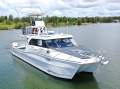 Sailfish 3700 Platinum Sports