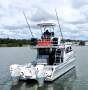 Sailfish 3700 Platinum Sports