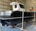 Fuel Bunkering Barge