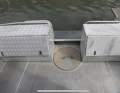 Fuel Bunkering Barge