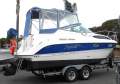 Bayliner 245 Ciera