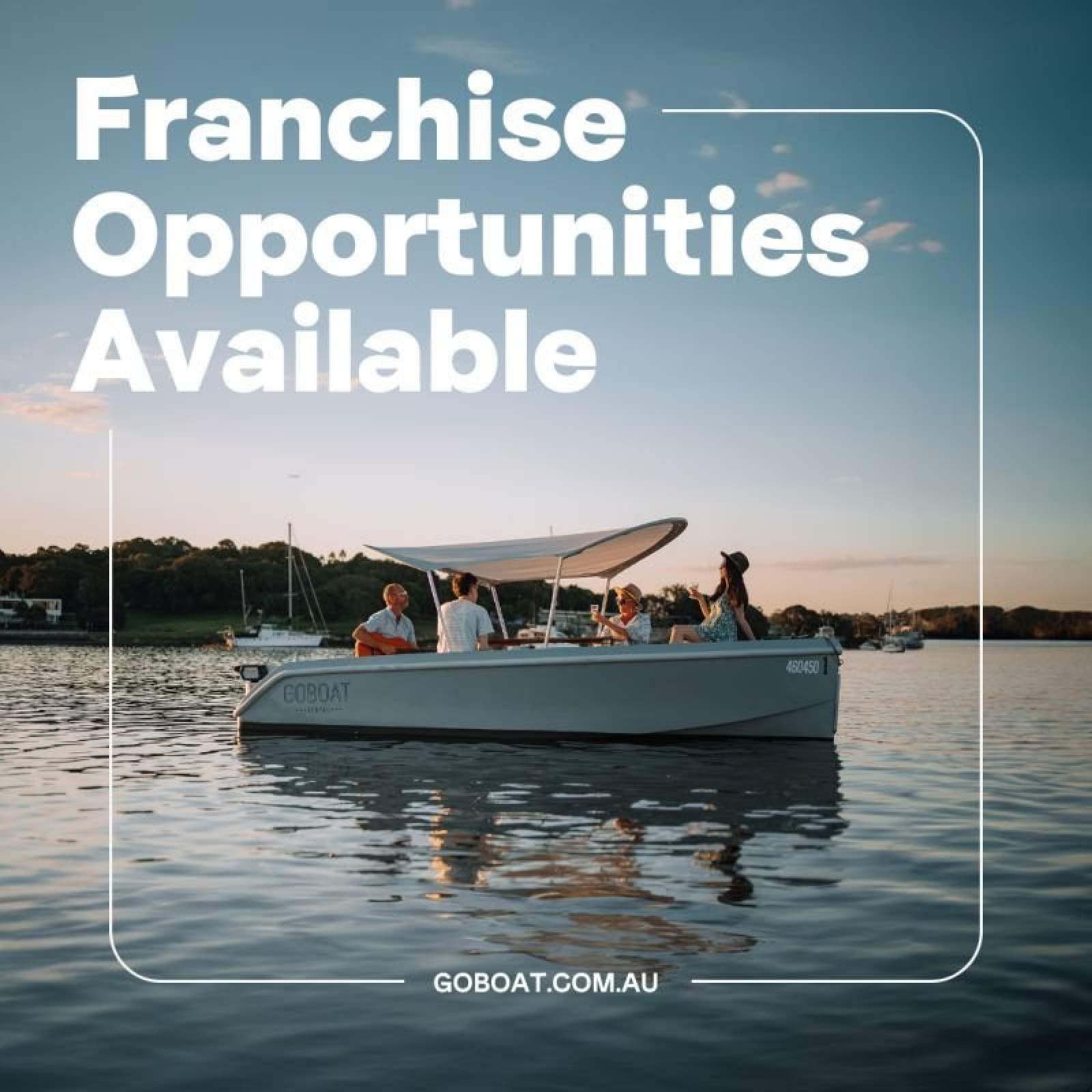Iconic Canberra Brand - Now franchising