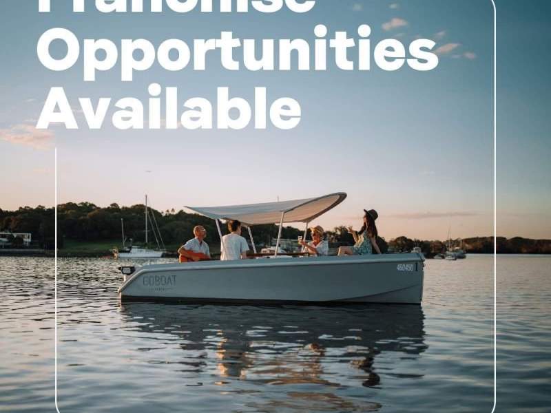 Iconic Canberra Brand - Now franchising