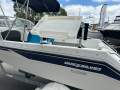 Quicksilver 530 Senator With Mercury 115HP 4 Stroke