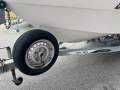 Quicksilver 530 Senator With Mercury 115HP 4 Stroke