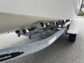 Quicksilver 530 Senator With Mercury 115HP 4 Stroke