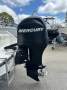 Quicksilver 530 Senator With Mercury 115HP 4 Stroke