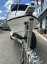 Quicksilver 530 Senator With Mercury 115HP 4 Stroke