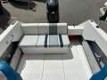 Quicksilver 530 Senator With Mercury 115HP 4 Stroke